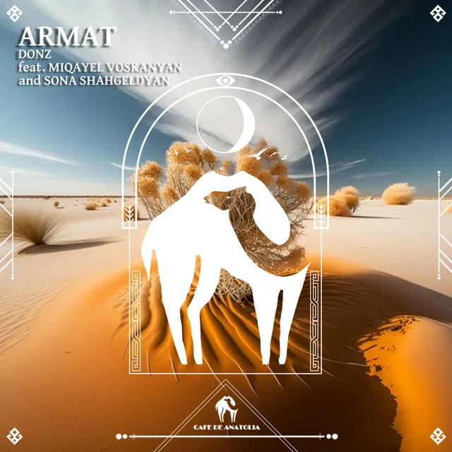 Armat - Extended Mix