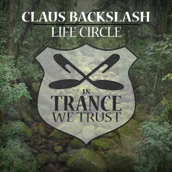 Life Circle by Claus Backslash