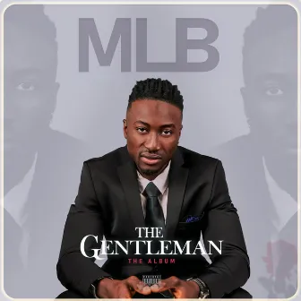 The Gentleman by MLB