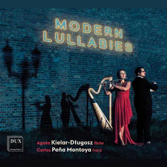 Modern Lullabies by Agata Kielar-Długosz