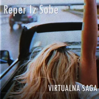 Virtualna Saga by Reper Iz Sobe