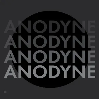 Fractured EP by Anodyne