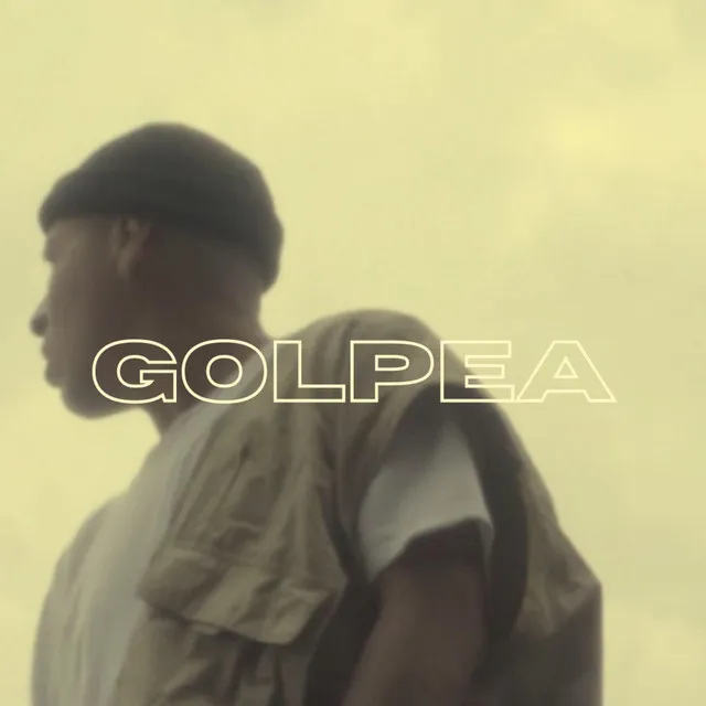 Golpea