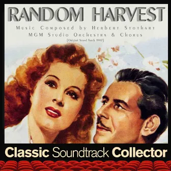 Random Harvest (Ost) [1942] by MGM Studio Chorus