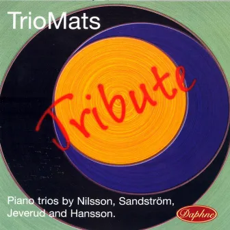 Tribute by Trio Mats