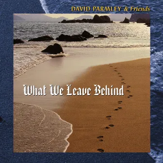 What We Leave Behind by David Parmley