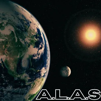 Alas by Baba Crunch