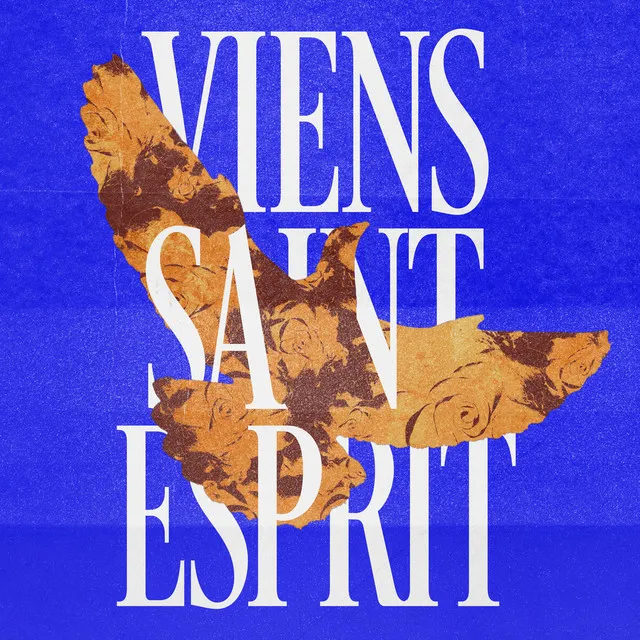 Viens Saint-Esprit