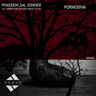 Pornodiva by Sal Sonder