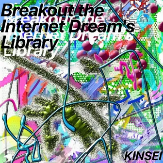 Breakout the Internet Dream's Library by 金聖