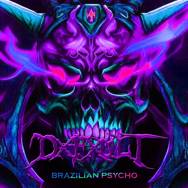 Brazilian Psycho - Sped Up