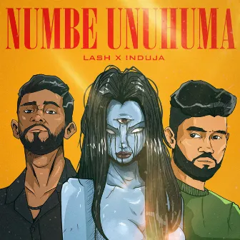 Numbe Unuhuma by Lashika Rammandala