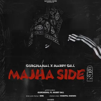 Majha side2 by GurChahal