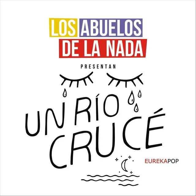 Un Rio Crucé