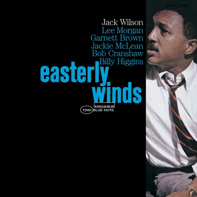 Easterly Winds - Remastered 2004