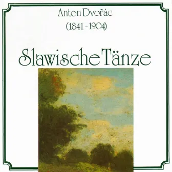 Anton Dvorak: Slawische Taenze by Radio Symphonieorchester Ljubljana