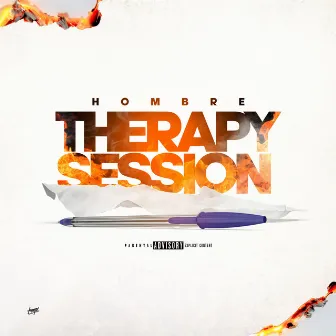 Therapy Session by Hombre