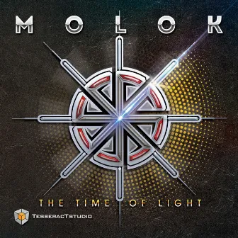 The Time Of Light by Molok