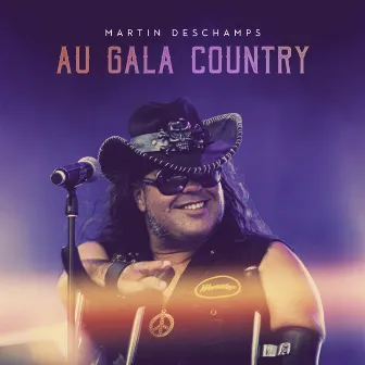 Au gala country by Martin Dechamps