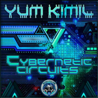 Cybernetic Circuits by Kopophobia