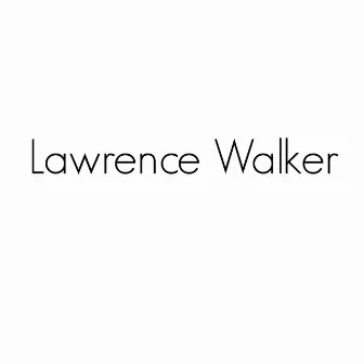 Waves (Cover) by Lawrence Walker