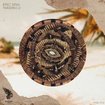 Paradiso by Epic Spin