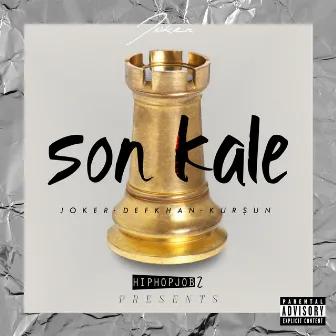 Son Kale by Joker