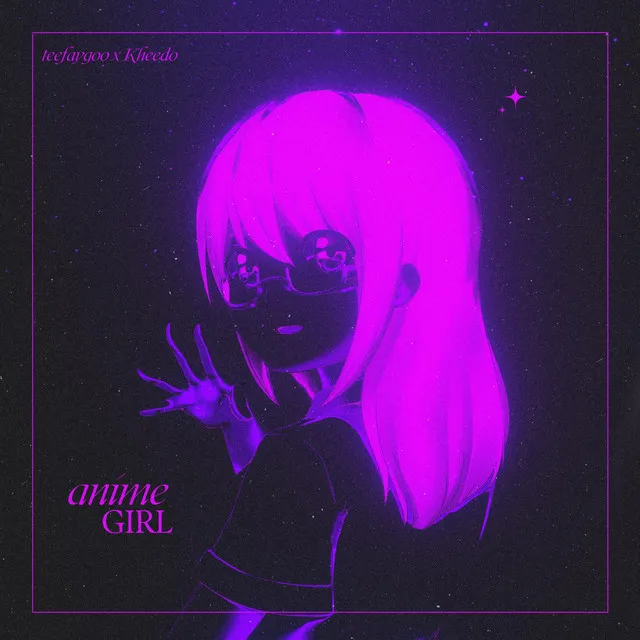 anime girl (instrumental)