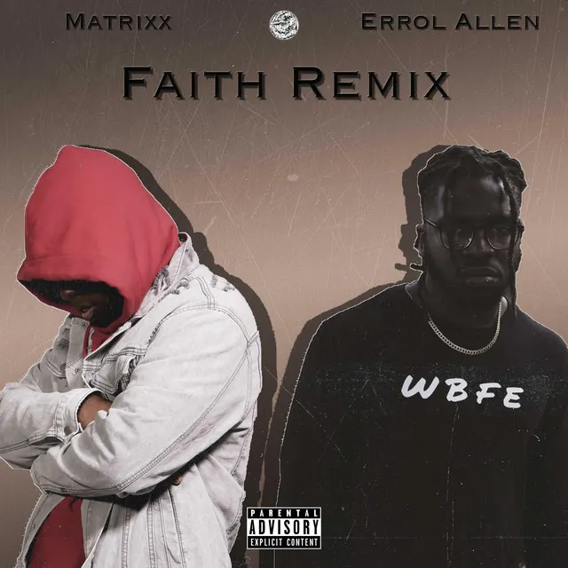 Faith - Remix