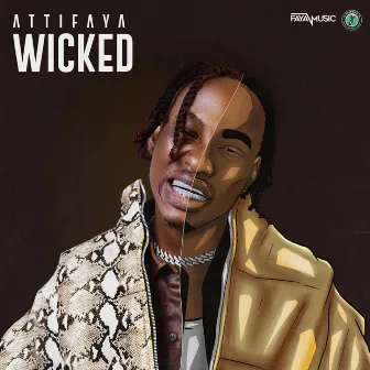 Wicked by AttiFaya