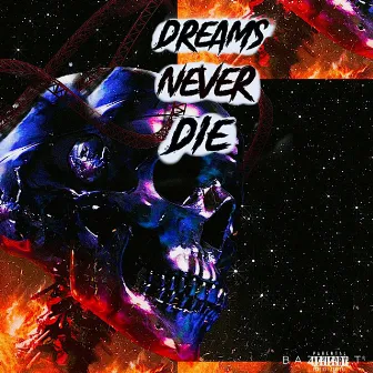 Dreams Never Die by Gee Q