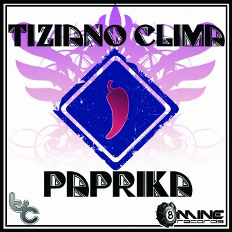 Paprika by Tiziano Clima