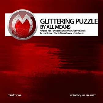 By All Means by Glittering Puzzle