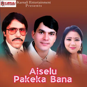 Aiselu Pakeka Bana by Shankar Singh Bista