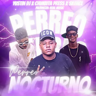 Perreo Nocturno by Yustin Dj