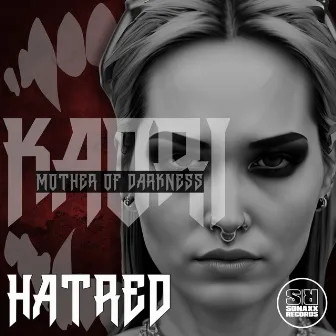 Hatred by Kaori