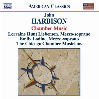 Harbison: Chamber Music by John Harbison