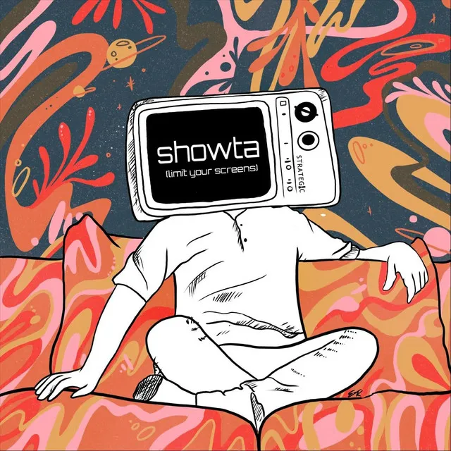 Showta (Limit Your Screens)