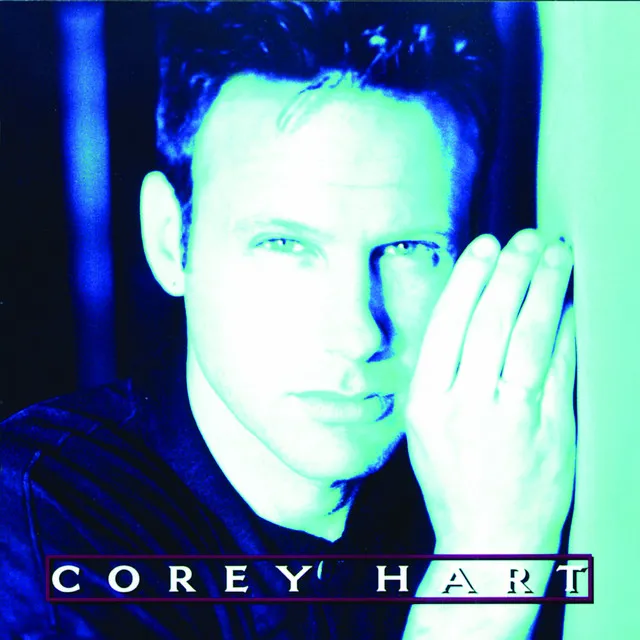 Corey Hart