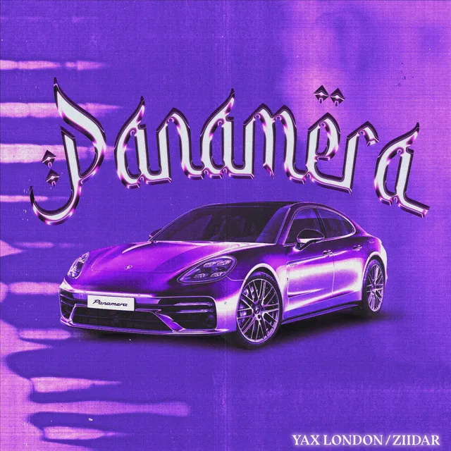 Panamera