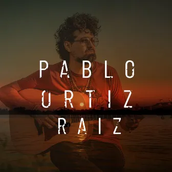 Raiz by Pablo Ortiz