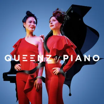 Queenz of Piano by Queenz of Piano