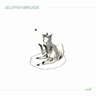 Wolf by Jellyfish Brigade