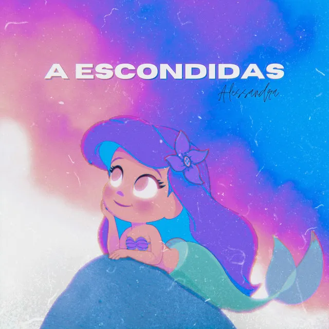 A Escondidas