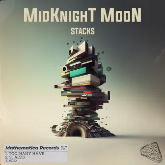 Stacks by MidKnight Moon