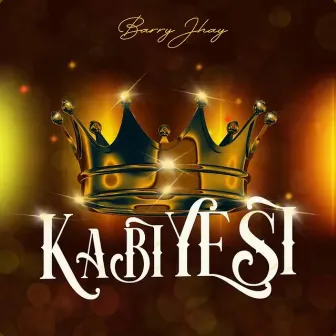 Kabiyesi by Barry Jhay