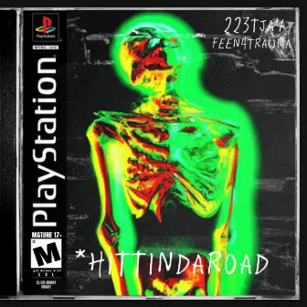 *hittindaroad (@feen4trauma) by 223tjay