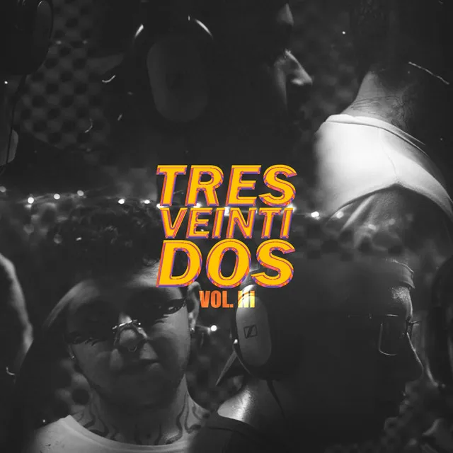 Tresveintidos, Vol. III