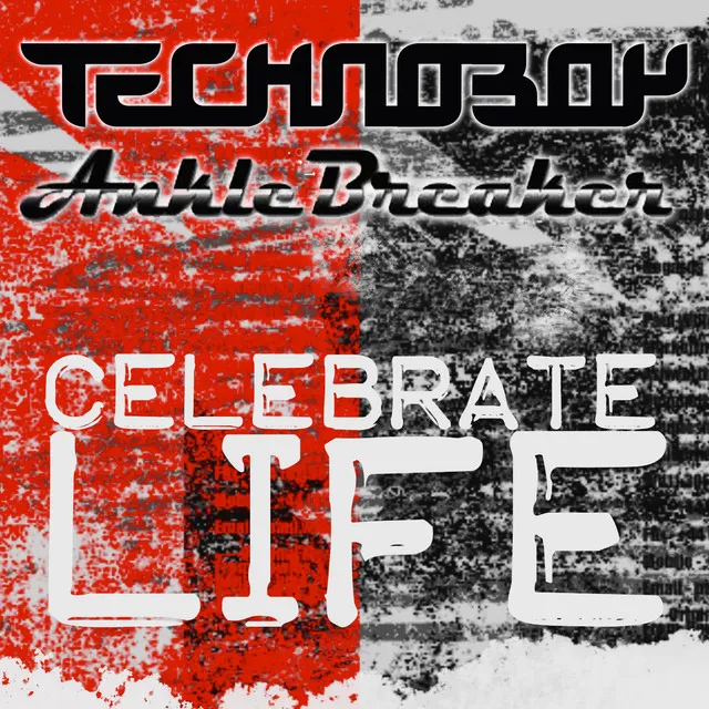 Celebrate Life - Extended Version