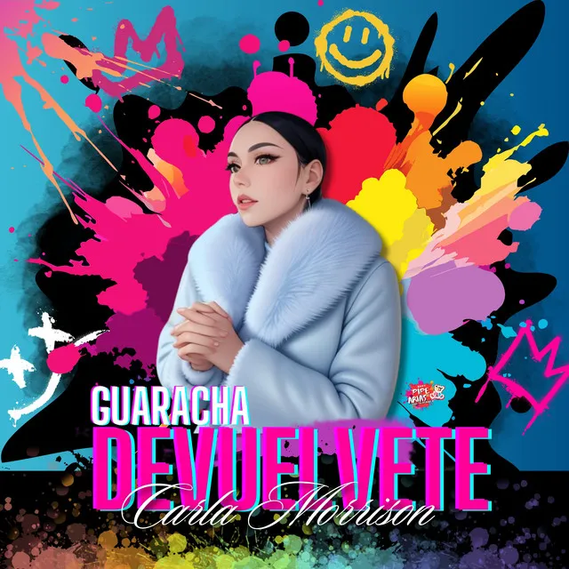 Devuélvete Guaracha